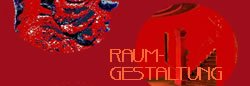Raumgestaltung